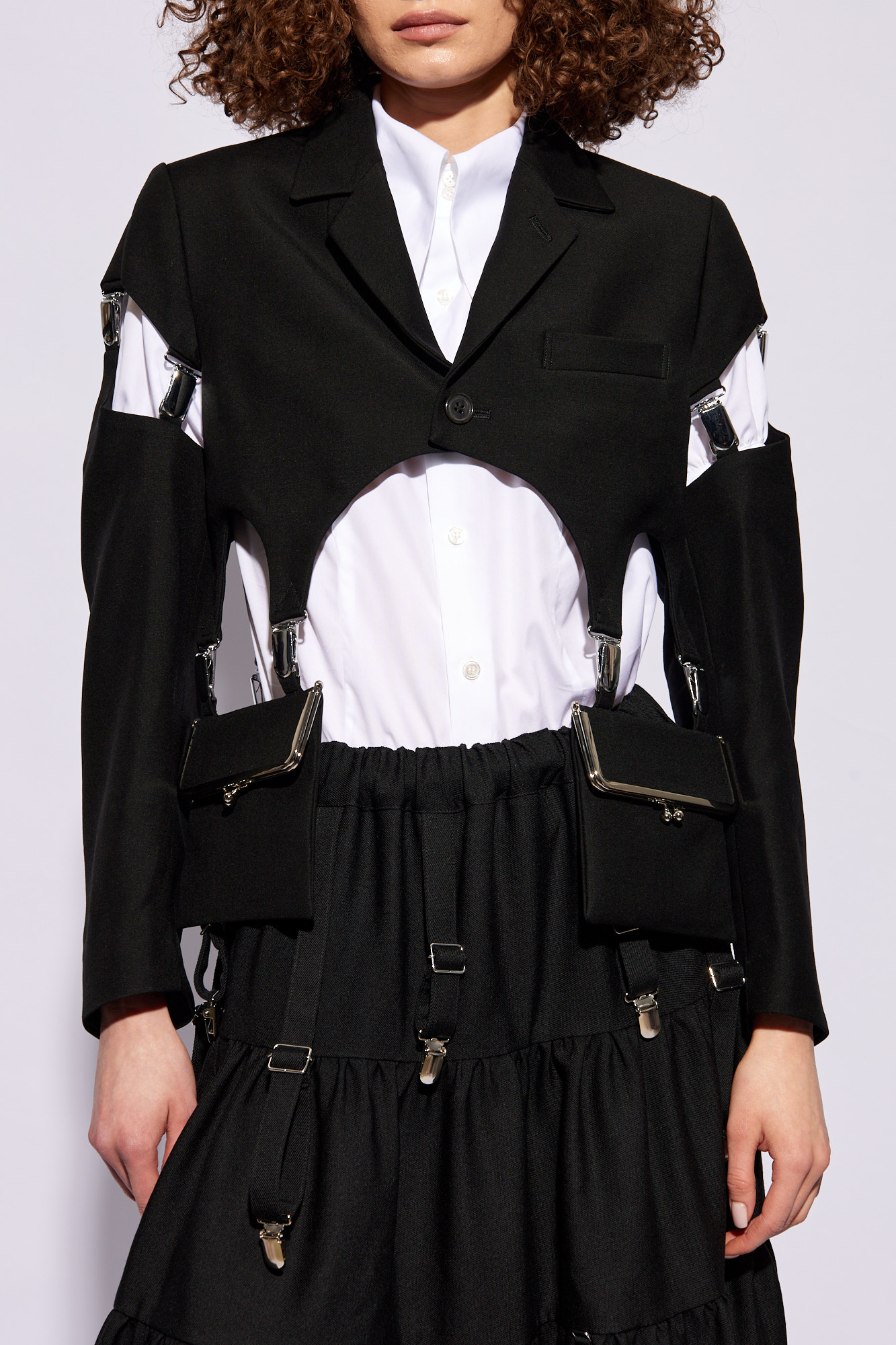 Comme des garcons noir online